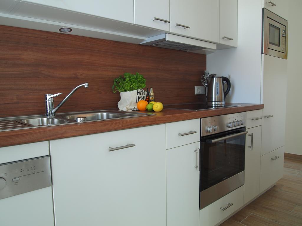 Wohnung 10 Haus Oldenburg ヴァンガーオーゲ 部屋 写真