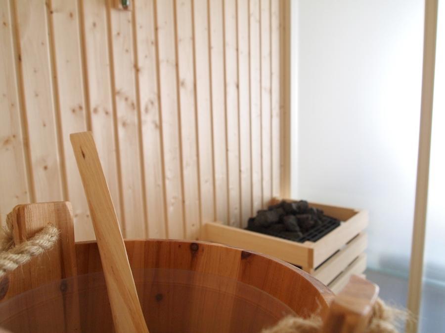 Wohnung 10 Haus Oldenburg ヴァンガーオーゲ 部屋 写真
