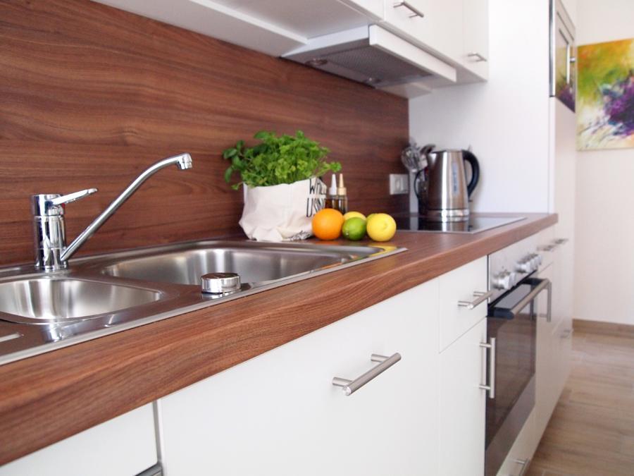 Wohnung 10 Haus Oldenburg ヴァンガーオーゲ 部屋 写真